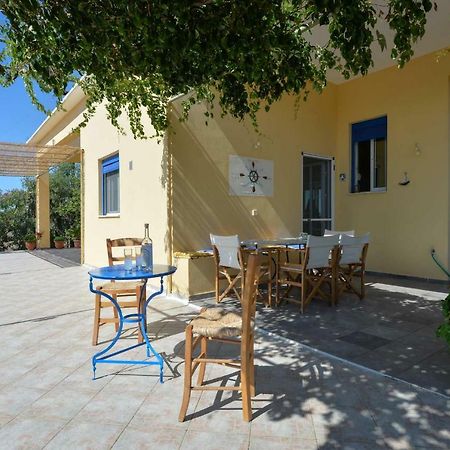 Santa Domenica Summer House Agia Kiriaki  エクステリア 写真
