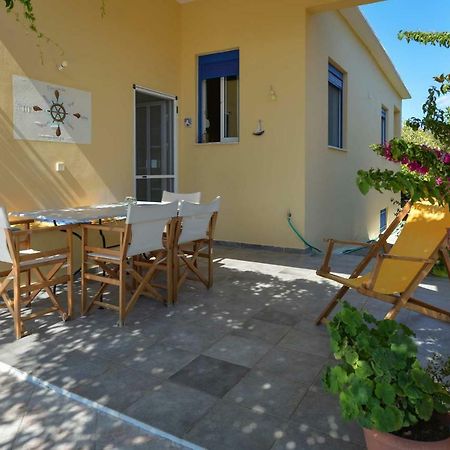 Santa Domenica Summer House Agia Kiriaki  エクステリア 写真