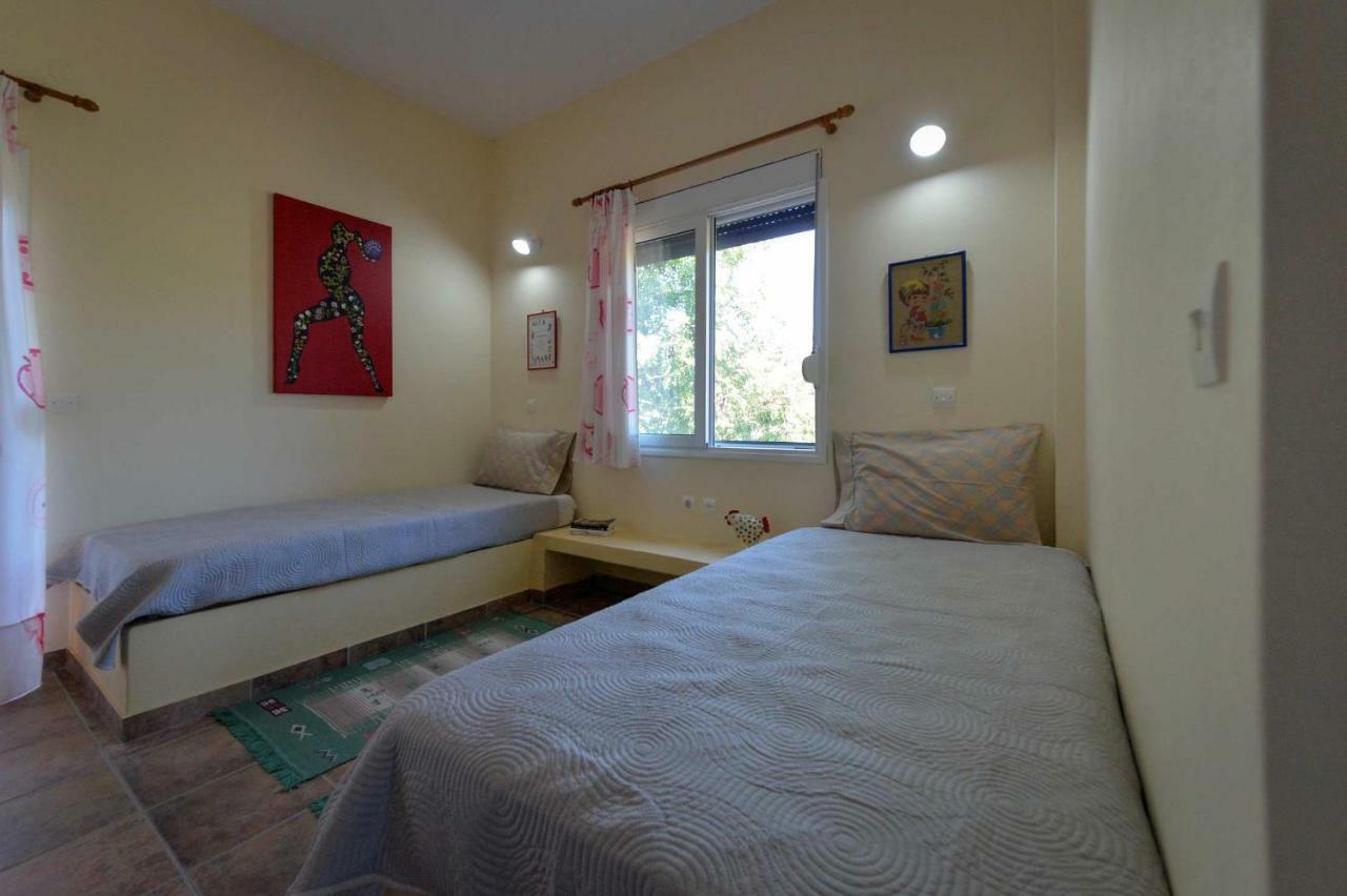 Santa Domenica Summer House Agia Kiriaki  エクステリア 写真