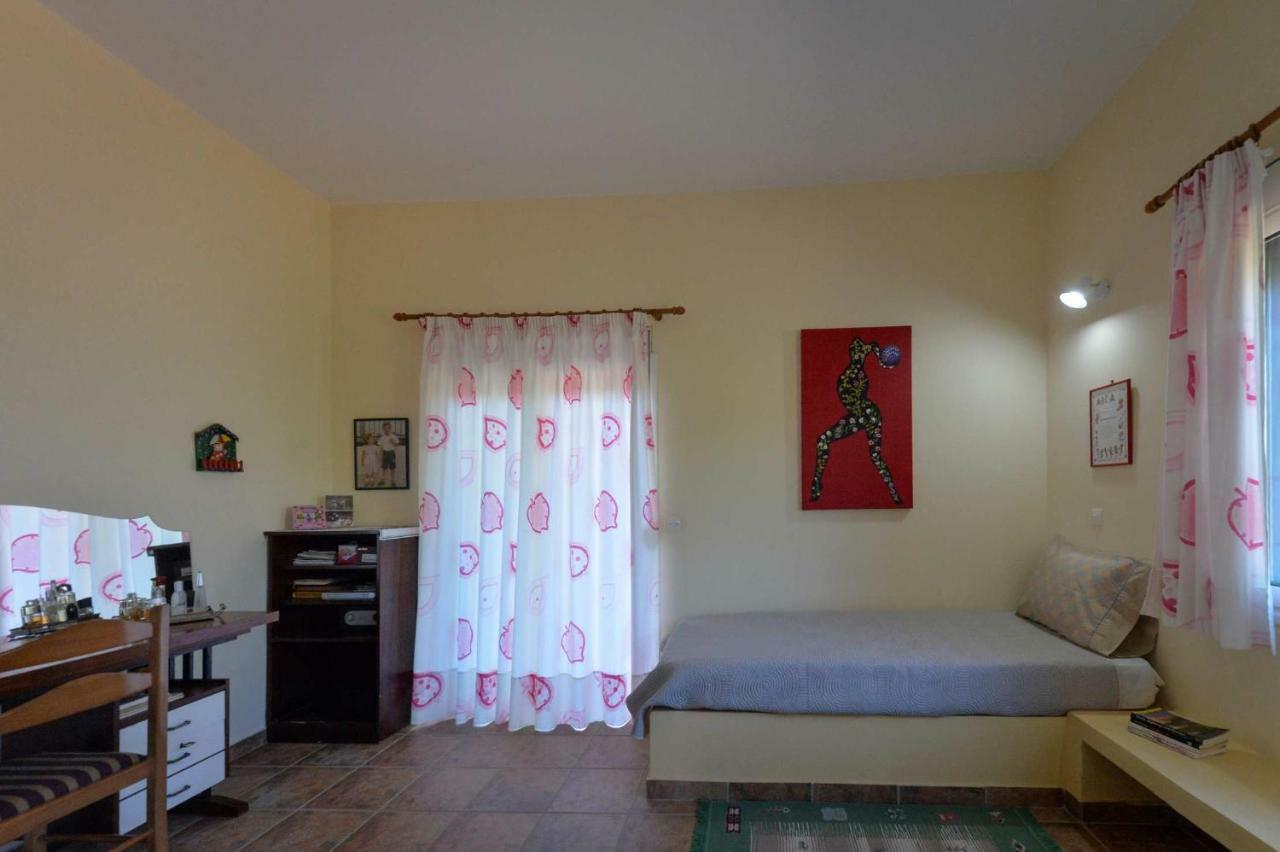 Santa Domenica Summer House Agia Kiriaki  エクステリア 写真